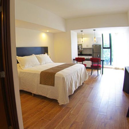 Suites Terraza Imperial Città del Guatemala Esterno foto