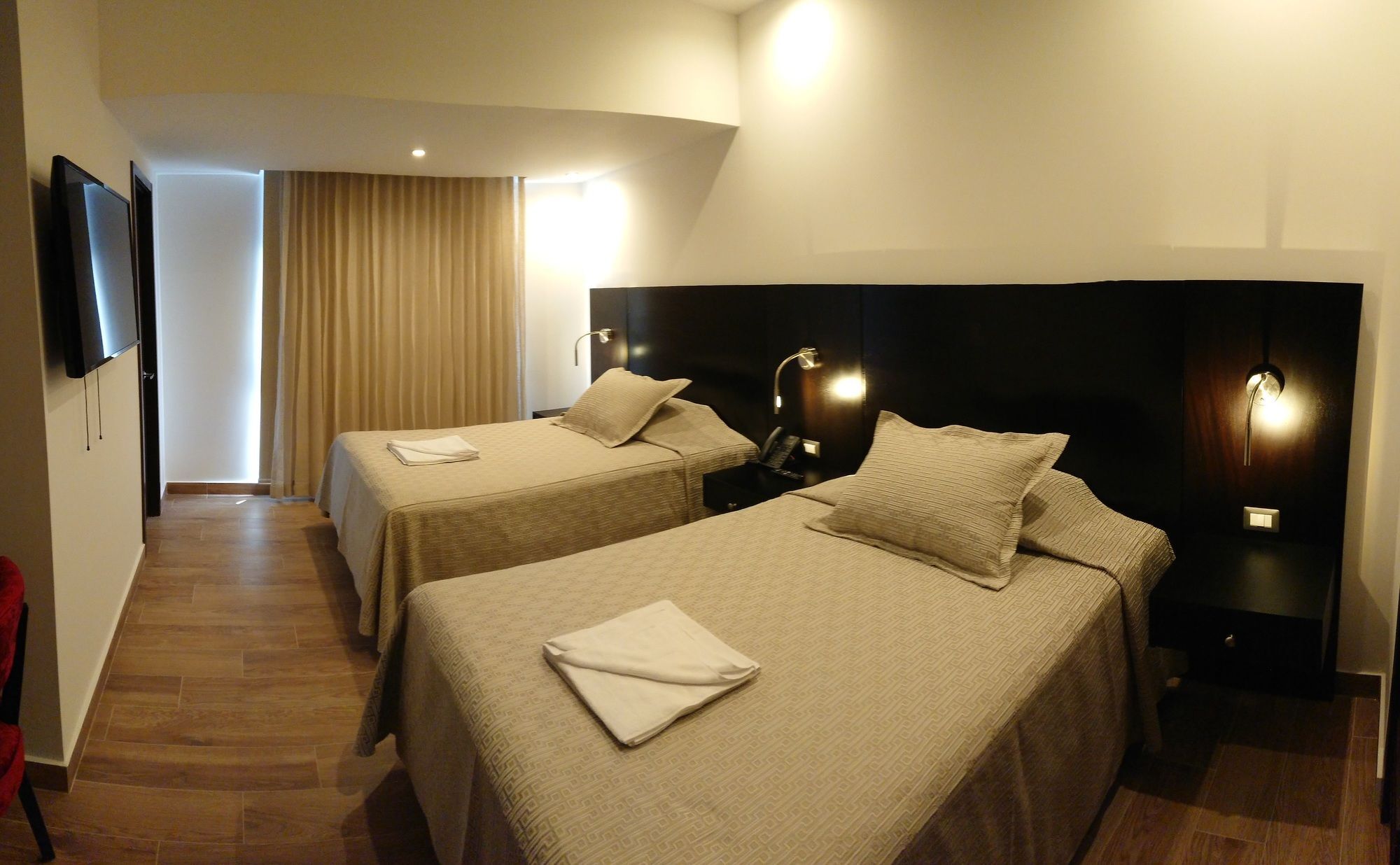 Suites Terraza Imperial Città del Guatemala Esterno foto
