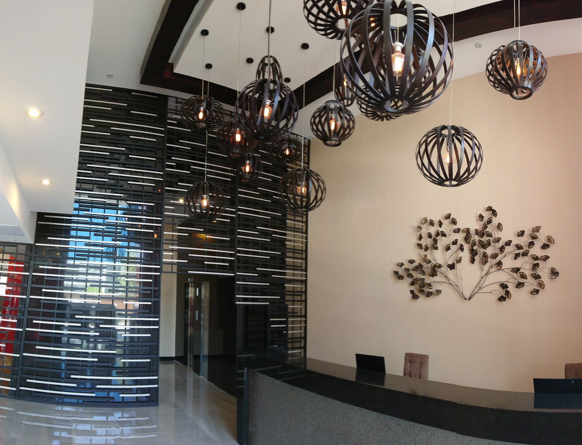 Suites Terraza Imperial Città del Guatemala Esterno foto
